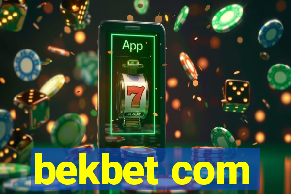 bekbet com